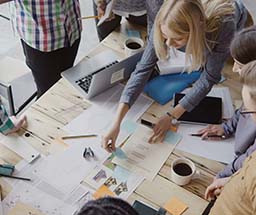 Block_256x215_Setting team Goals