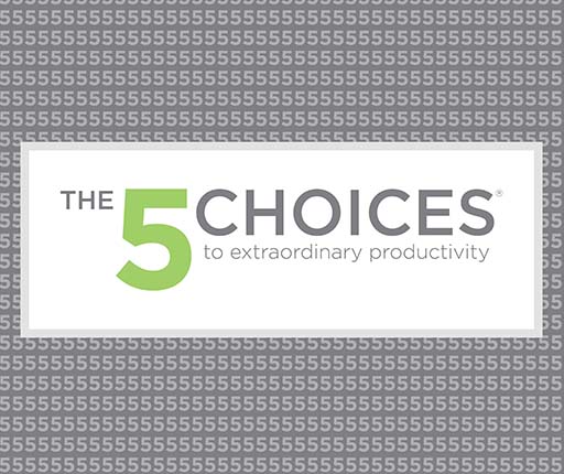 five-choices
